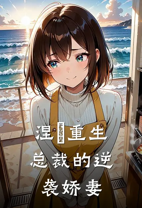 涅槃重生：总裁的逆袭娇妻