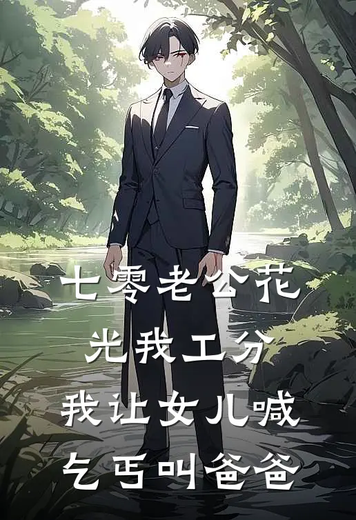 七零老公花光我工分，我让女儿喊乞丐叫爸爸
