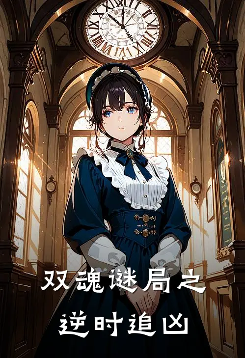 双魂谜局之逆时追凶