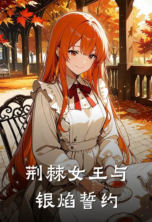 荆棘女王与银焰誓约