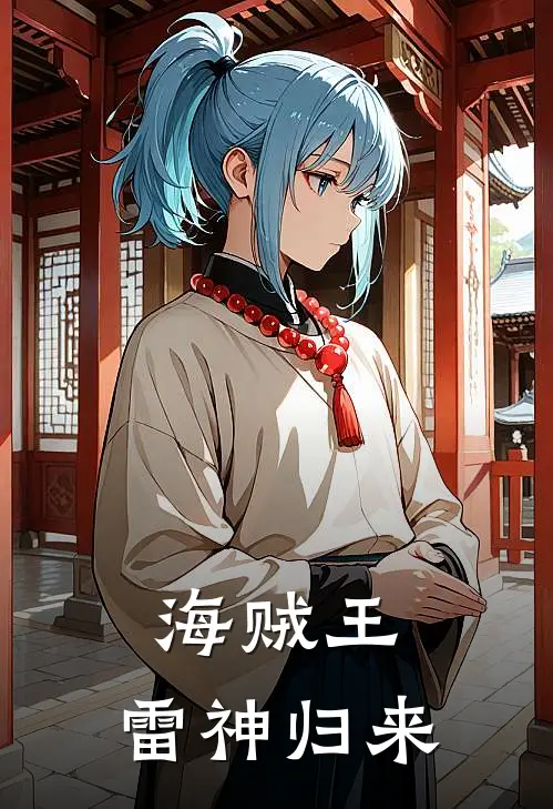 海贼王：雷神归来