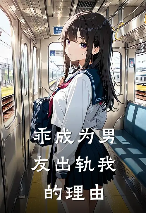 乖成为男友出轨我的理由