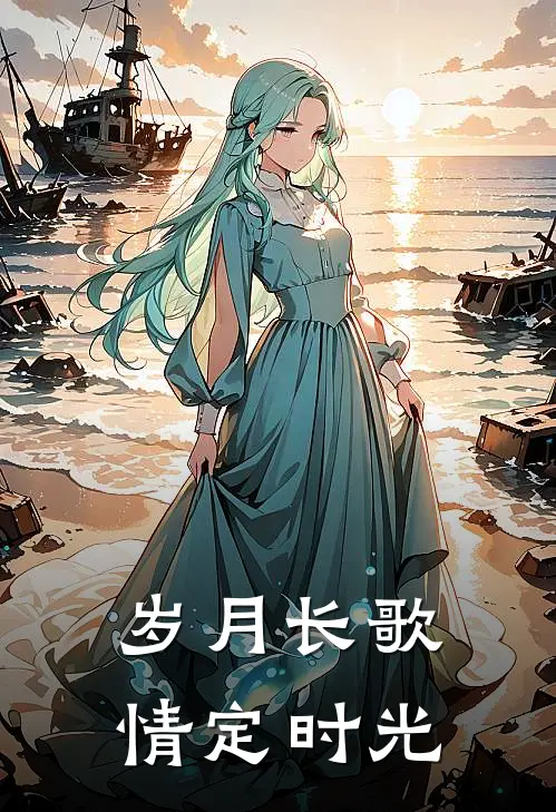 岁月长歌，情定时光