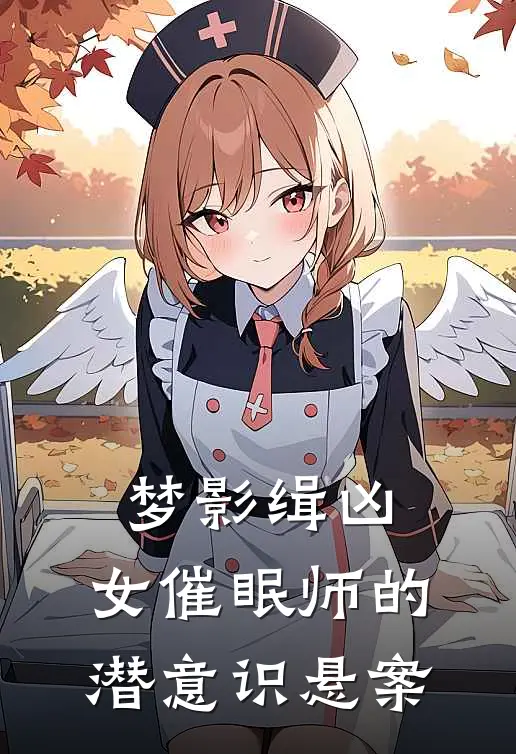 梦影缉凶：女催眠师的潜意识悬案