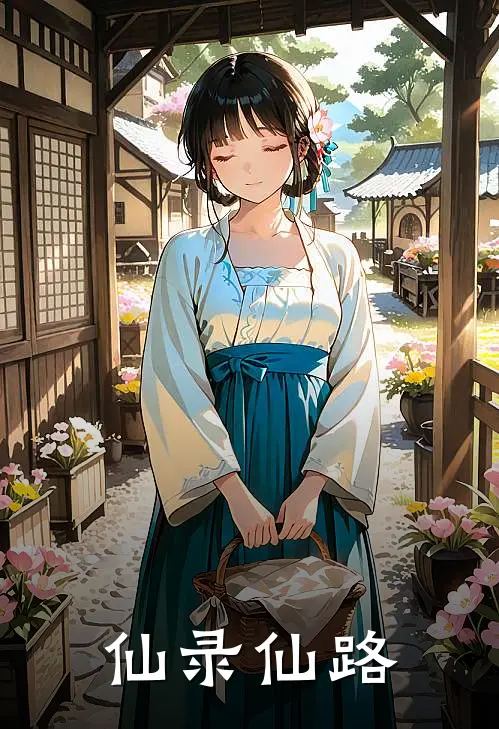 仙录仙路