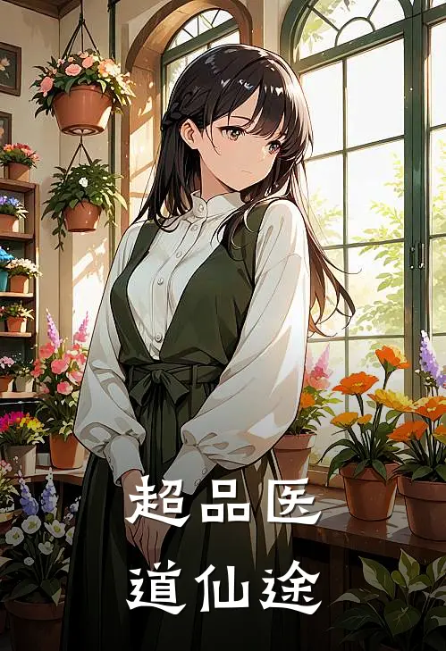 超品医道仙途