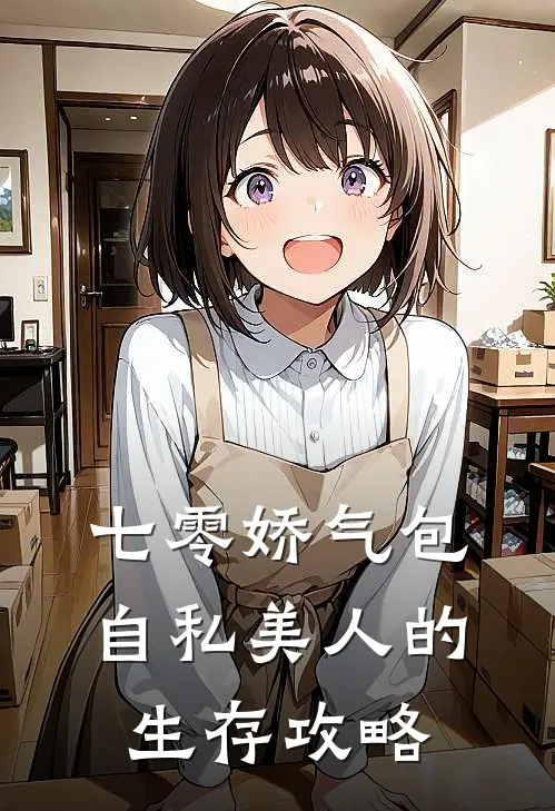 七零娇气包：自私美人的生存攻略