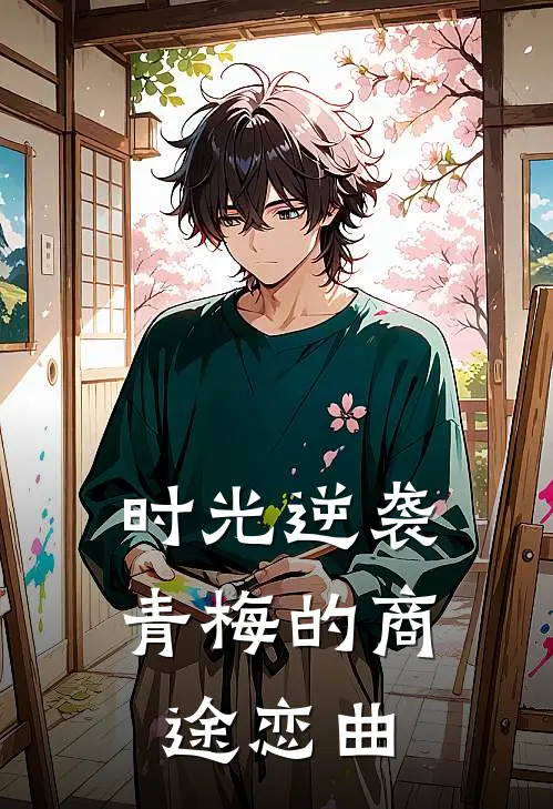 时光逆袭：青梅的商途恋曲