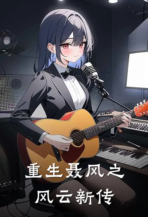 重生聂风之风云新传