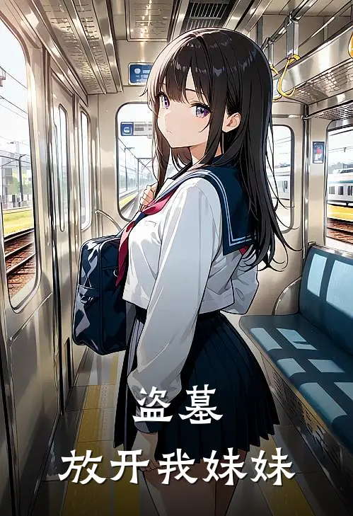 盗墓：放开我妹妹