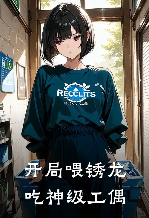 开局喂锈龙吃神级工偶