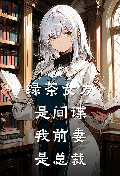 绿茶女友是间谍，我前妻是总裁