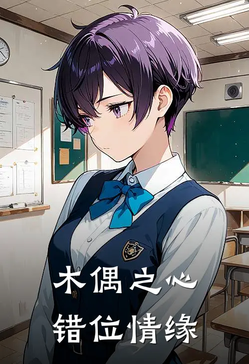 木偶之心：错位情缘