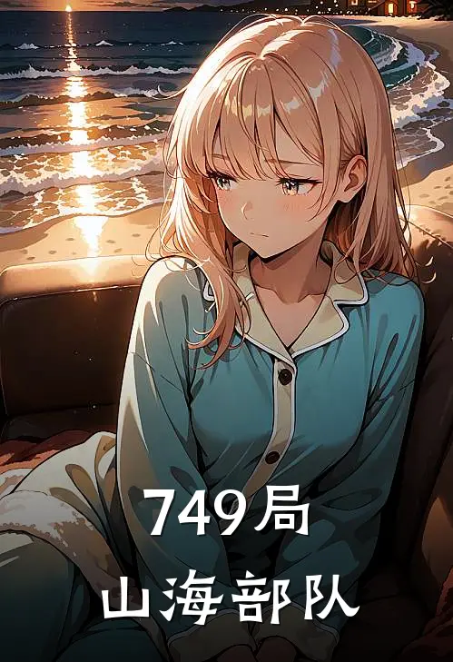 749局：山海部队