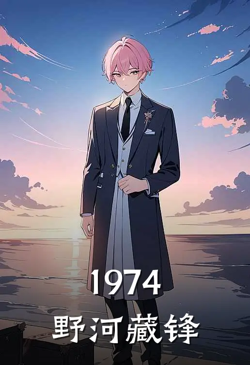 1974：野河藏锋