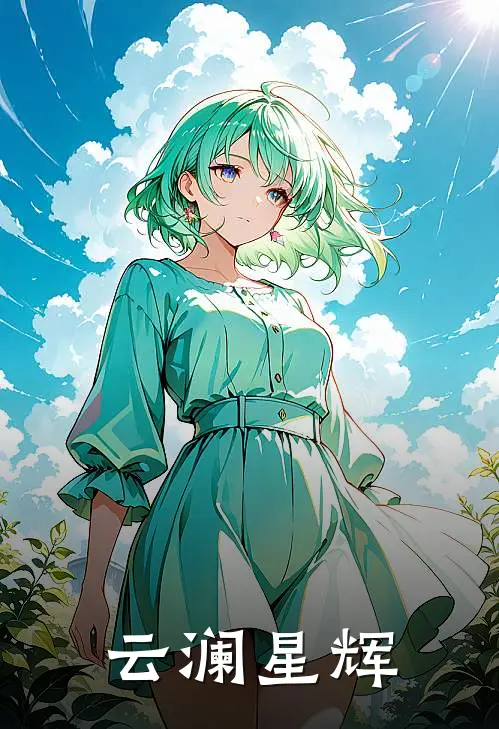云澜星辉