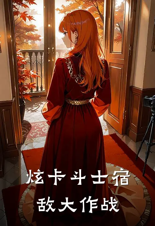 炫卡斗士宿敌大作战