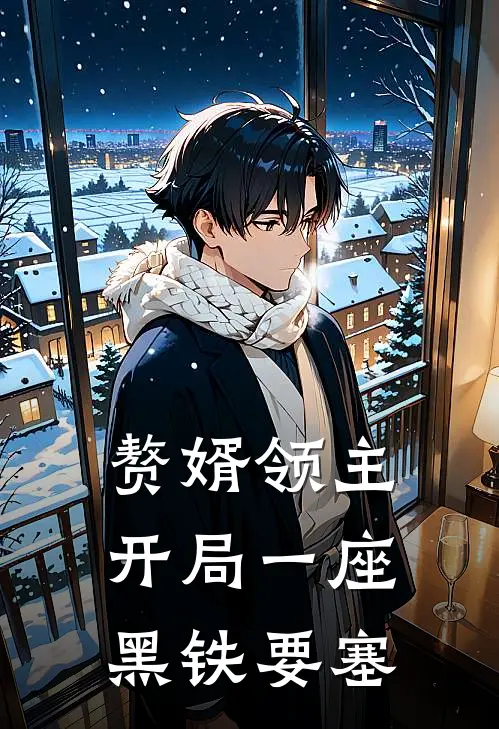 赘婿领主：开局一座黑铁要塞