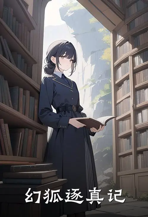 幻狐逐真记