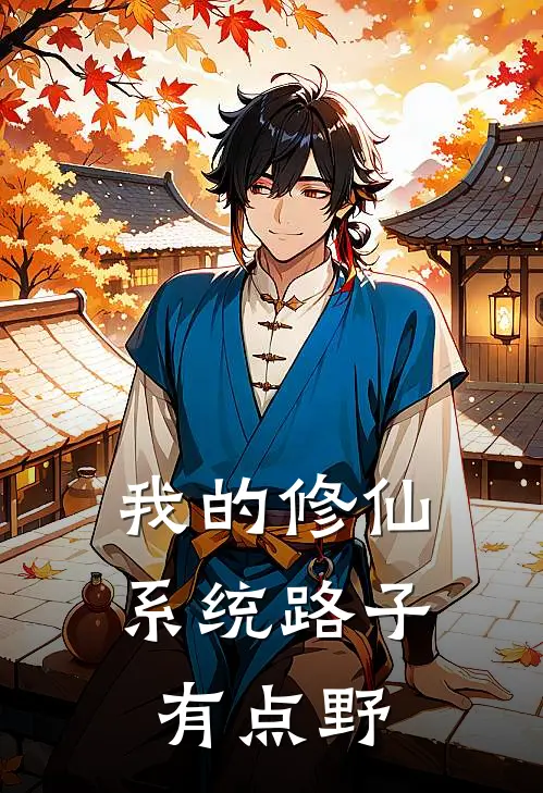 【我的修仙系统路子有点野】