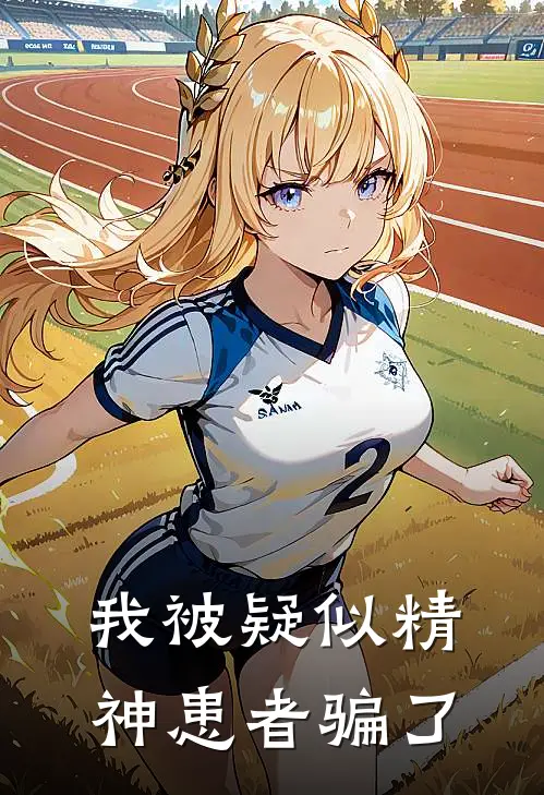 我被疑似精神患者骗了