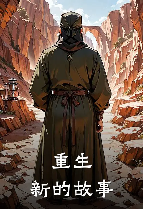 重生：新的故事