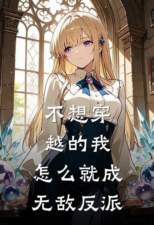 不想穿越的我，怎么就成无敌反派