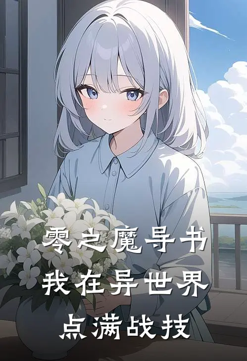 零之魔导书：我在异世界点满战技