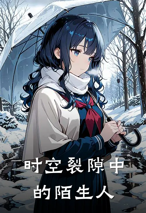 时空裂隙中的陌生人