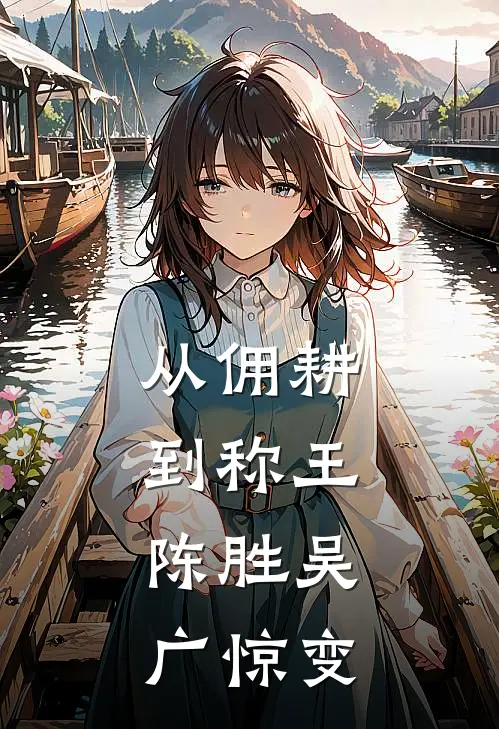 从佣耕到称王：陈胜吴广惊变