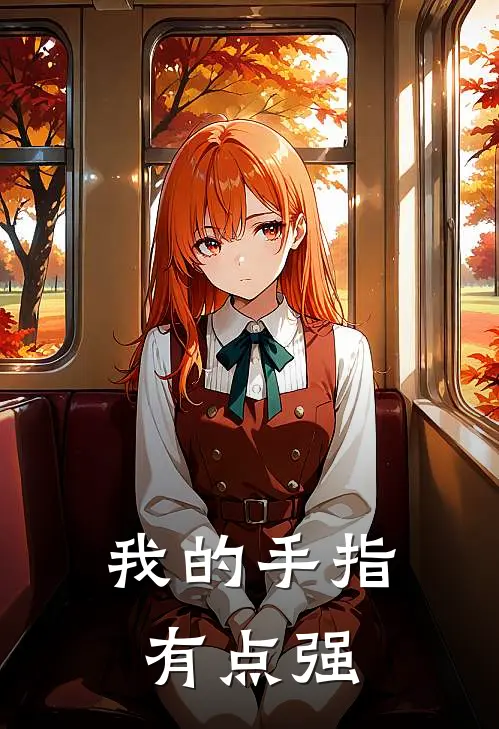 我的手指有点强