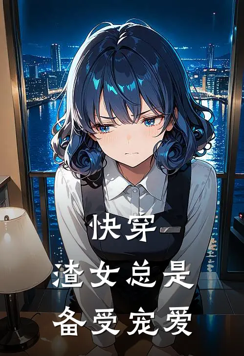 快穿：渣女总是备受宠爱