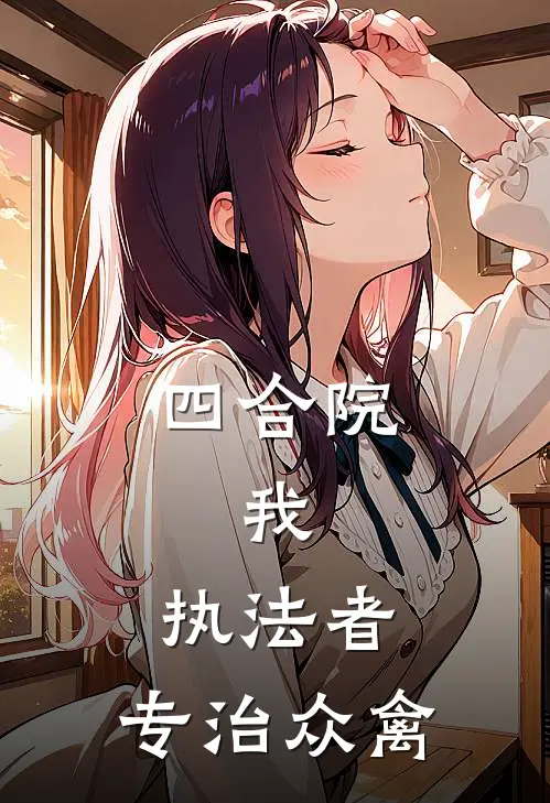 四合院：我，执法者，专治众禽