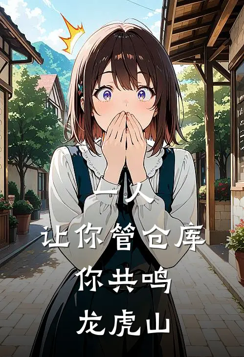 一人：让你管仓库，你共鸣龙虎山