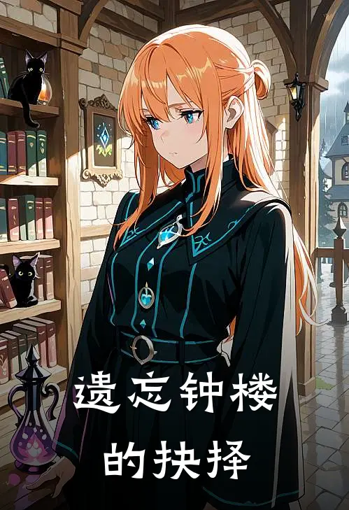 遗忘钟楼的抉择