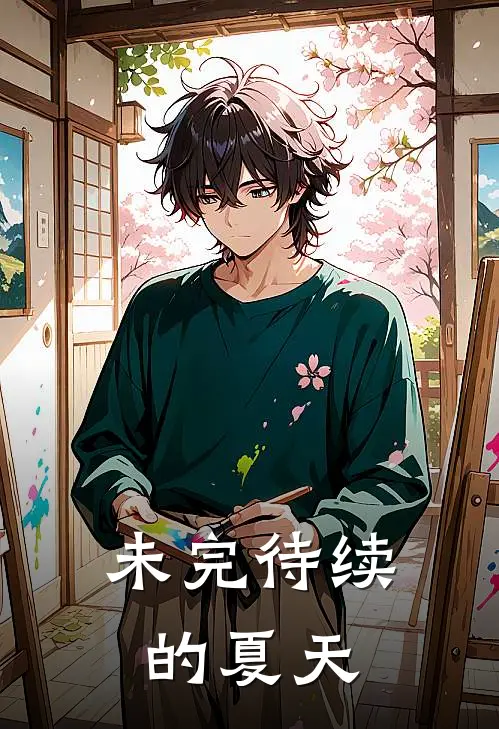 未完待续的夏天