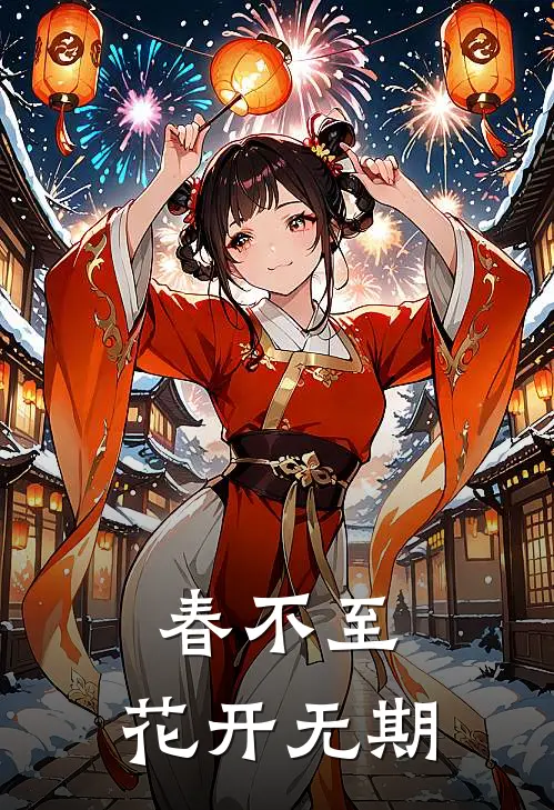 春不至，花开无期