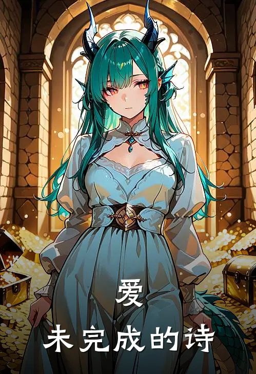 爱，未完成的诗