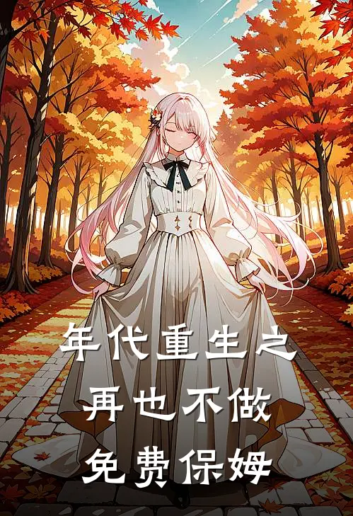 年代重生之再也不做免费保姆