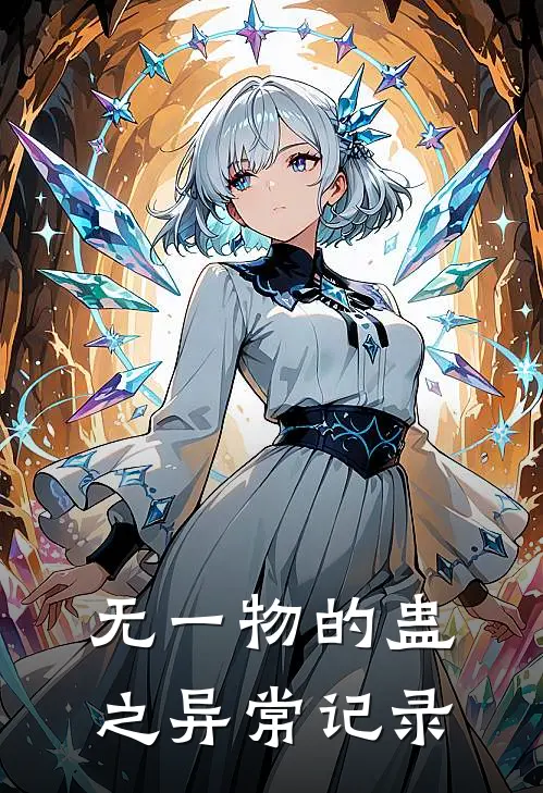 无一物的蛊之异常记录