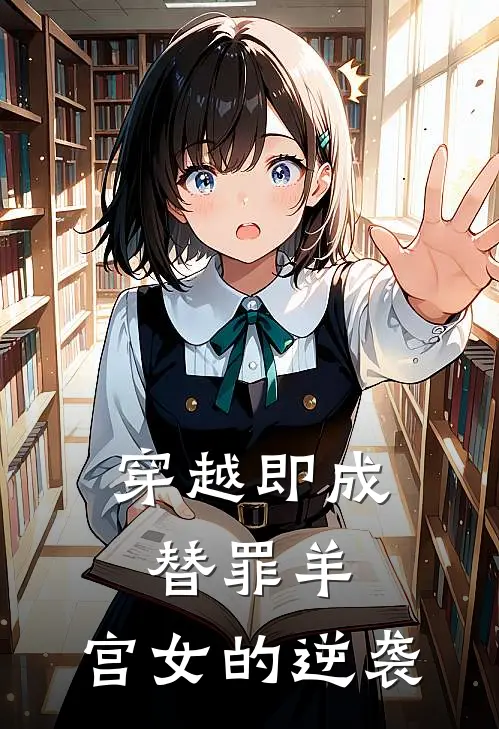 穿越即成替罪羊:宫女的逆袭