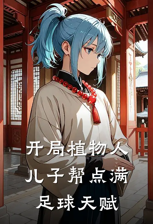 开局植物人，儿子帮点满足球天赋