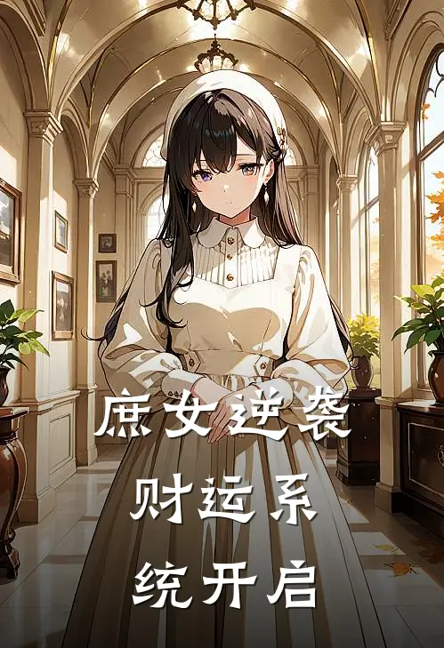庶女逆袭：财运系统开启