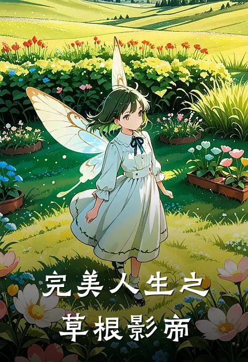 完美人生之草根影帝