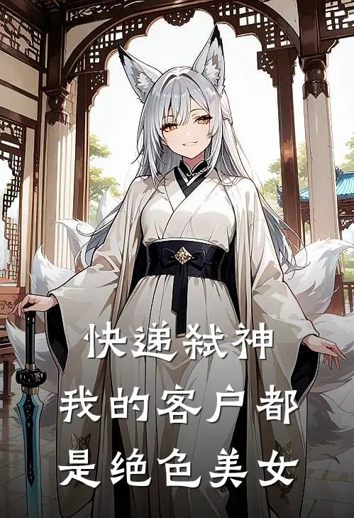 快递弑神：我的客户都是绝色美女