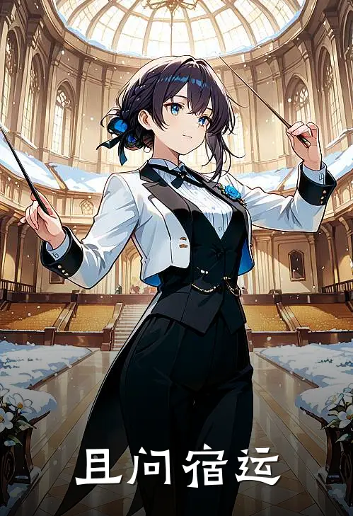 且问宿运