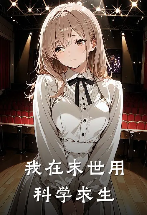 我在末世用科学求生