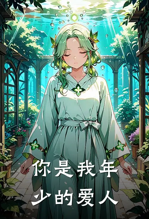 你是我年少的爱人