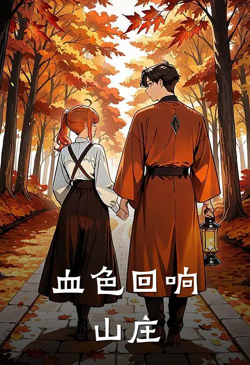 血色回响：山庄