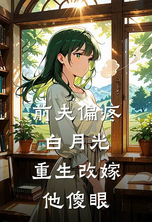 前夫偏疼白月光，重生改嫁他傻眼